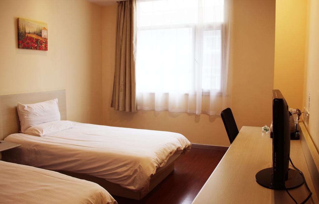 ฮั่นถิง โฮเต็ล ซีอาน จินหัวโร้ด Hotel ห้อง รูปภาพ